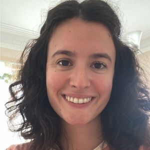 Meet your Posher, Mathilde